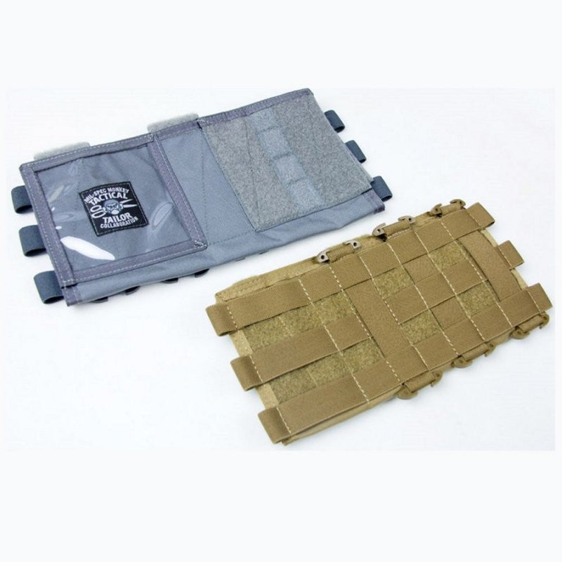 MSM VEHICLE VISOR PANEL, LARGE - Hock Gift Shop | Army Online Store in Singapore