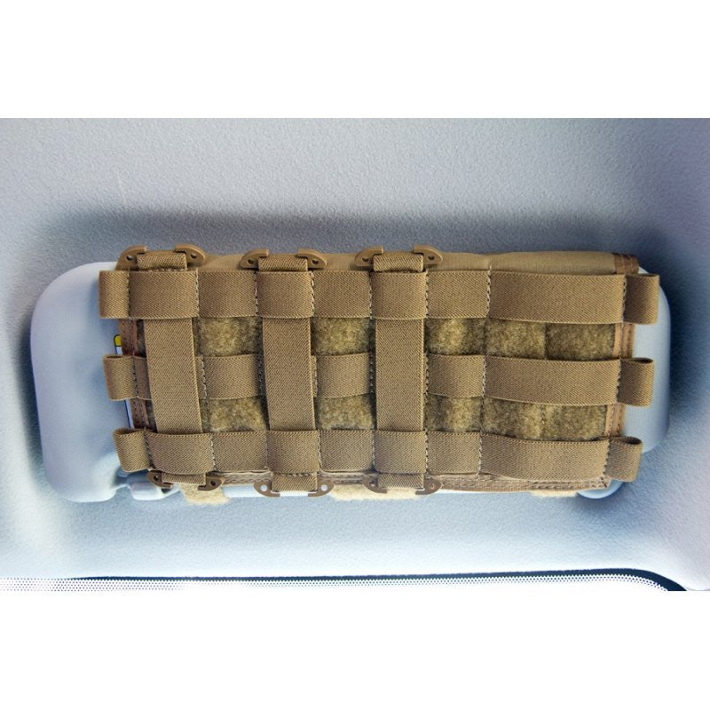 MSM VEHICLE VISOR PANEL, LARGE - Hock Gift Shop | Army Online Store in Singapore