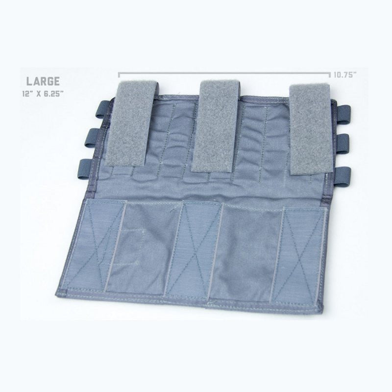 MSM VEHICLE VISOR PANEL, LARGE - Hock Gift Shop | Army Online Store in Singapore