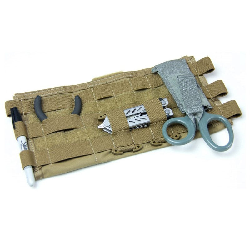 MSM VEHICLE VISOR PANEL, LARGE - Hock Gift Shop | Army Online Store in Singapore