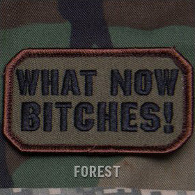 MSM WHAT NOW! - FOREST - Hock Gift Shop | Army Online Store in Singapore