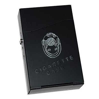 NAVAL DIVER CIGARETTE CASE - Hock Gift Shop | Army Online Store in Singapore