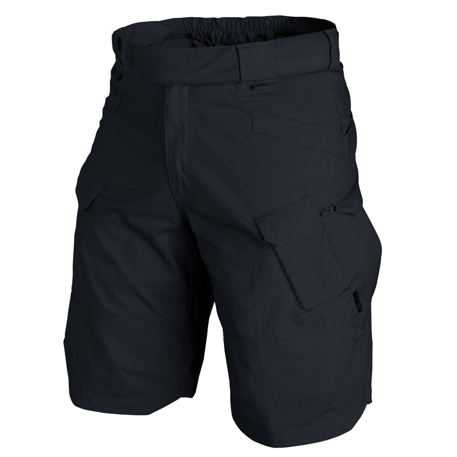 HELIKON-TEX URBAN TACTICAL SHORTS 11" - NAVY BLUE