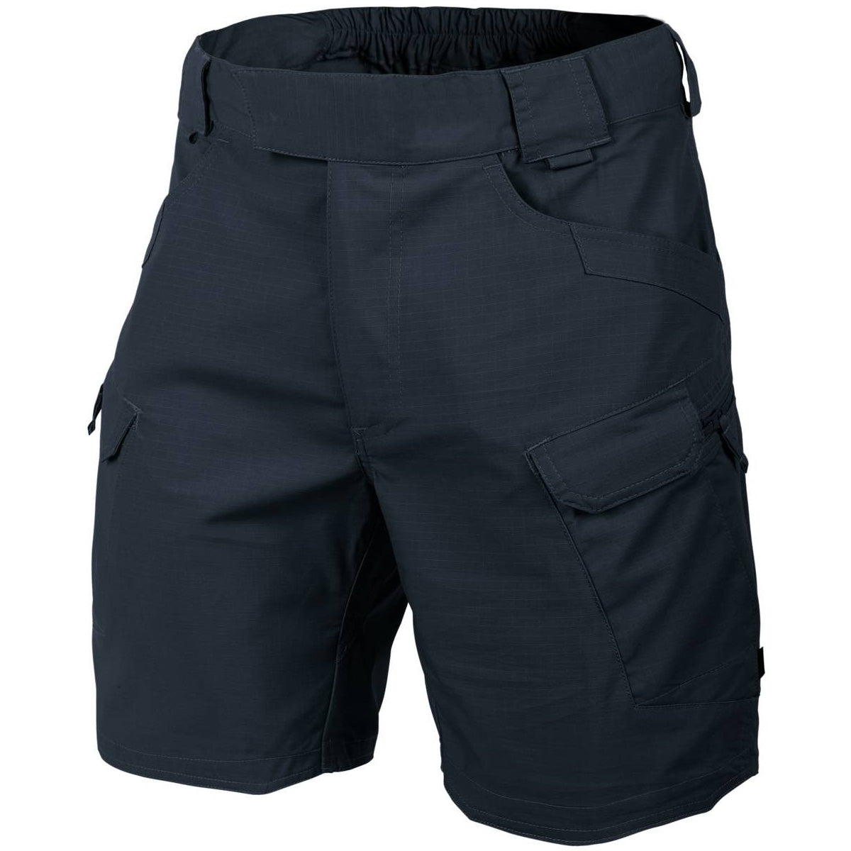 HELIKON-TEX URBAN TACTICAL SHORTS 8.5"- NAVY BLUE