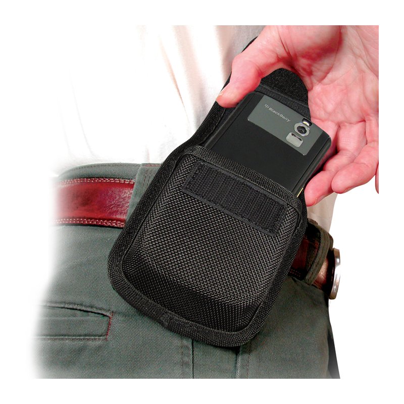 NITEIZE HARDSHELL CASE FOR BLACKBERRY