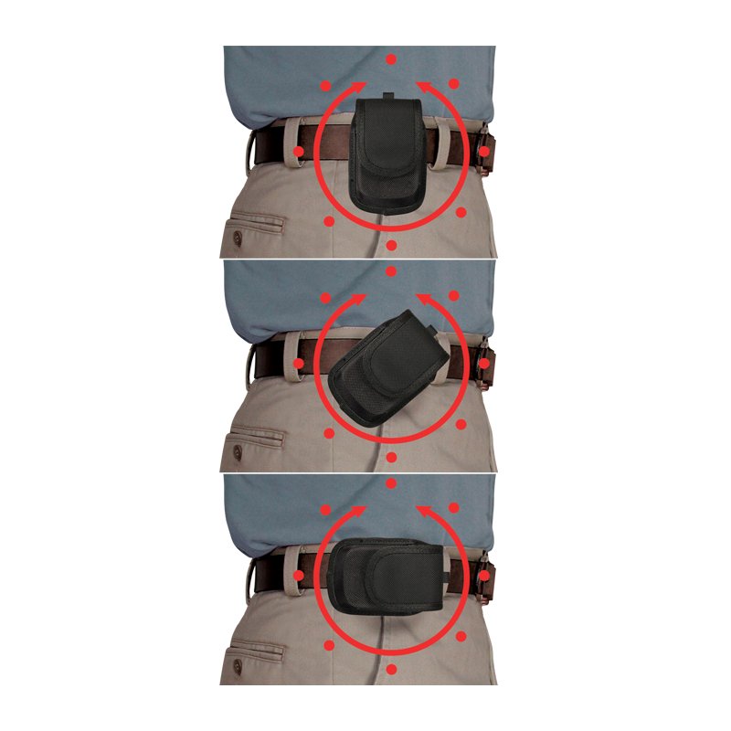 NITEIZE HARDSHELL CASE FOR BLACKBERRY