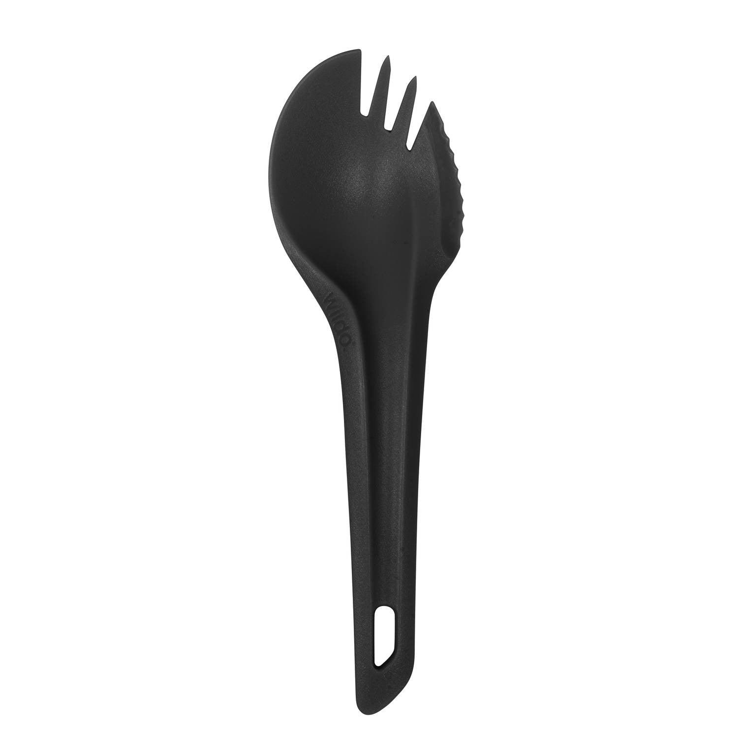 WILDO SPORK - BLACK