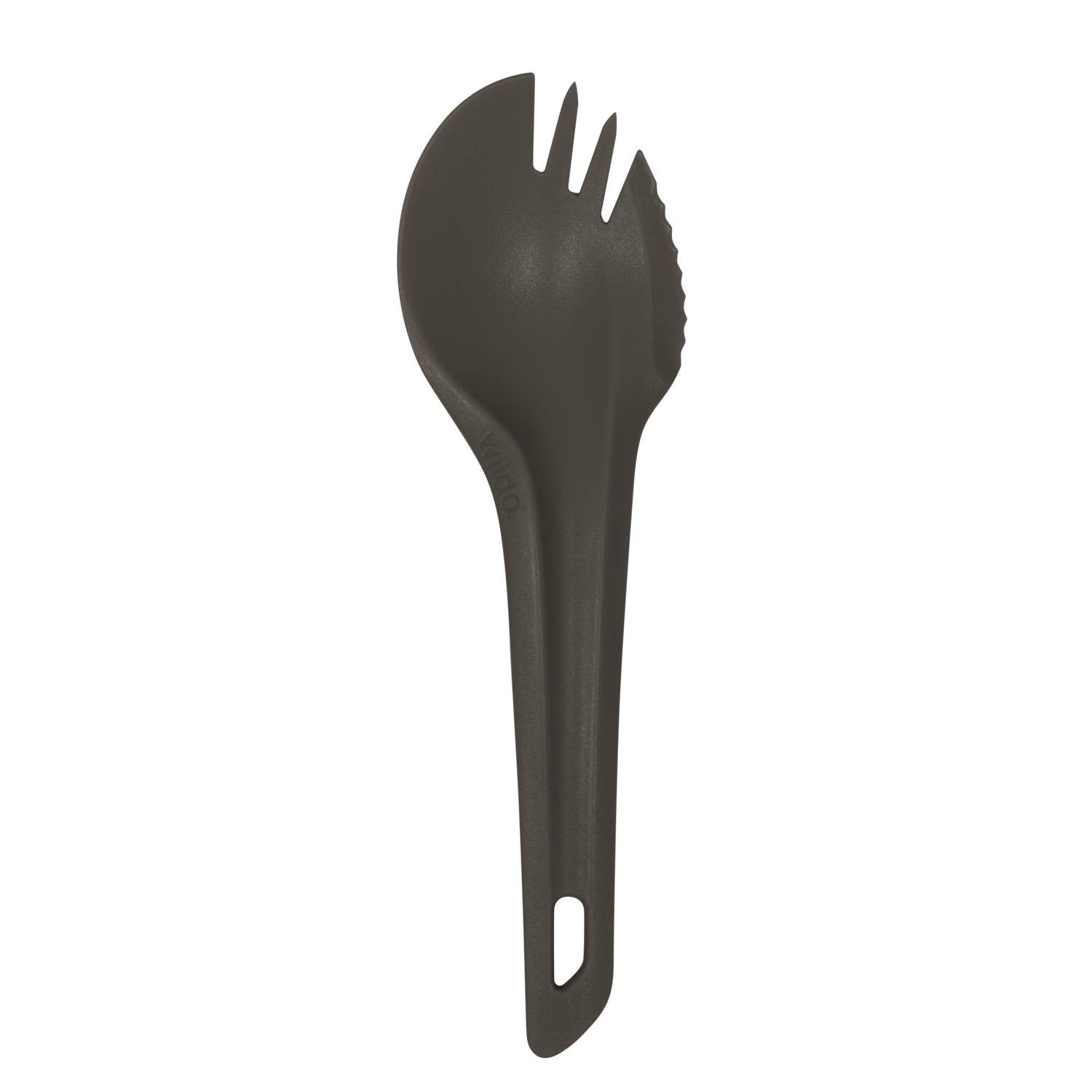 WILDO SPORK - DARK GREY