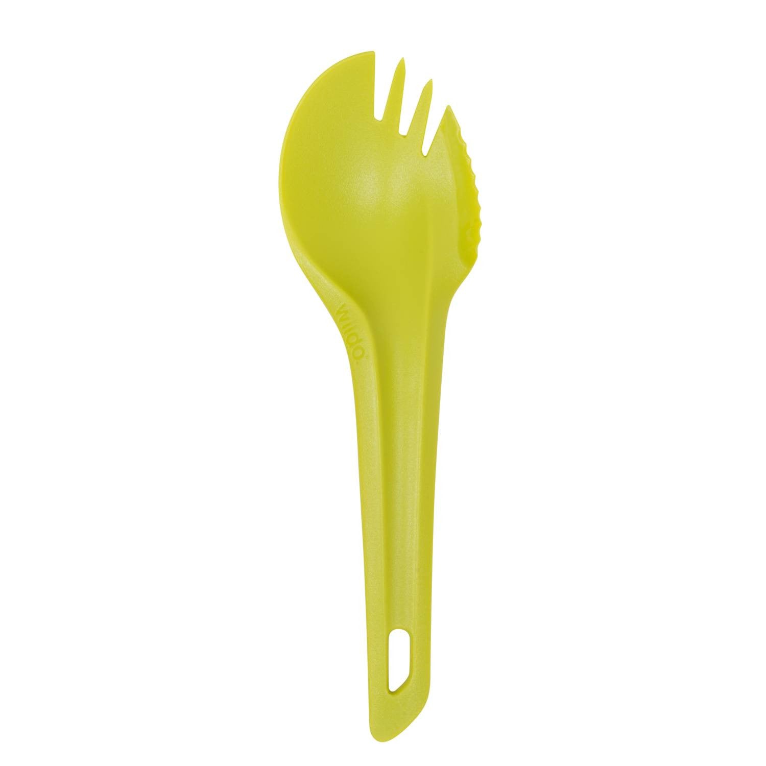 WILDO SPORK - LIME