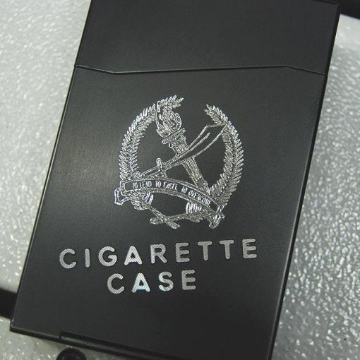 OCS CIGARETTE CASE