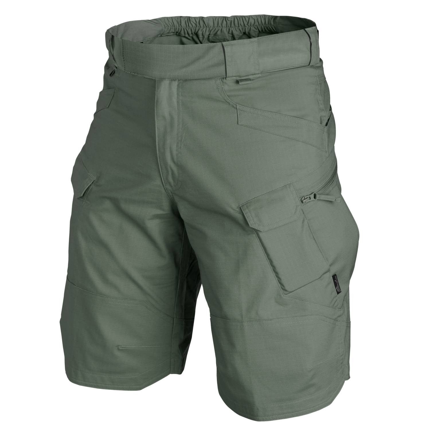 HELIKON-TEX URBAN TACTICAL SHORTS 11" - OLIVE DRAB