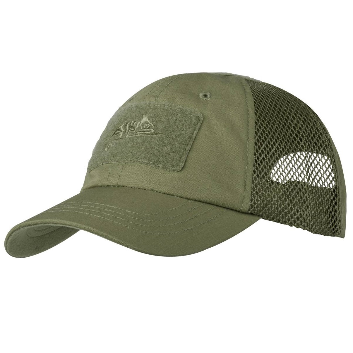 HELIKON-TEX BBC VENT CAP - OLIVE GREEN