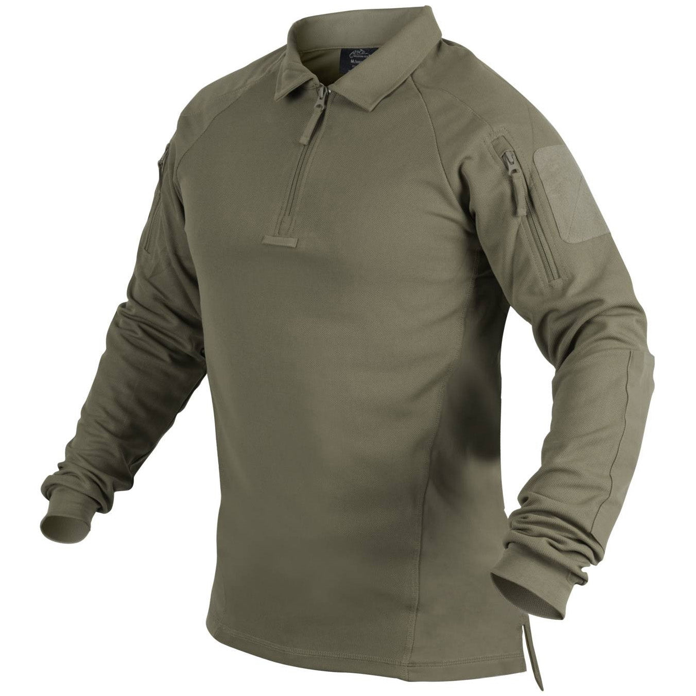 HELIKON-TEX RANGE POLO SHIRT - ADAPTIVE GREEN