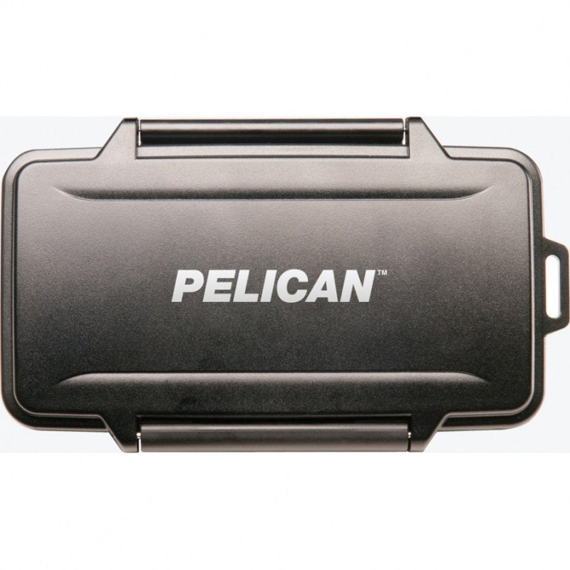 PELICAN 0945 MEMORY CARD CASE - FOR COMPACT FLASH - Hock Gift Shop | Army Online Store in Singapore