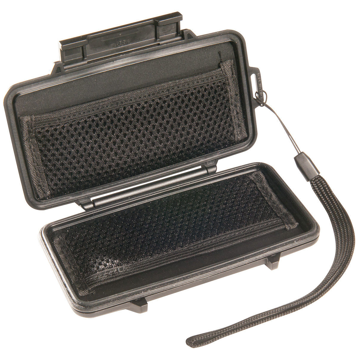 PELICAN 0955 SPORT WALLET - BLACK - Hock Gift Shop | Army Online Store in Singapore