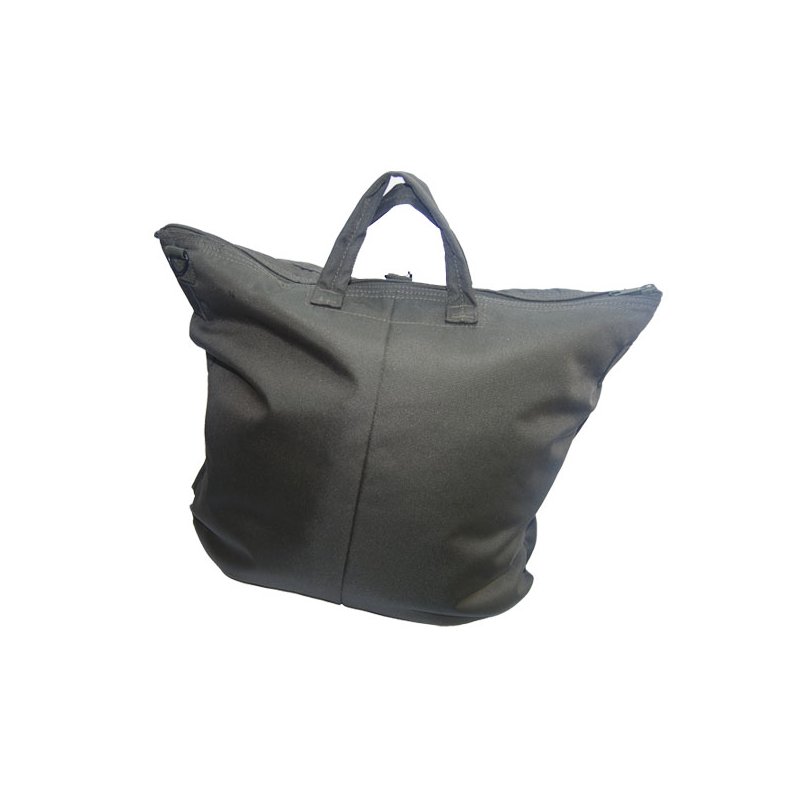 D&G SOLDIERTALK PILOT HELMET BAG