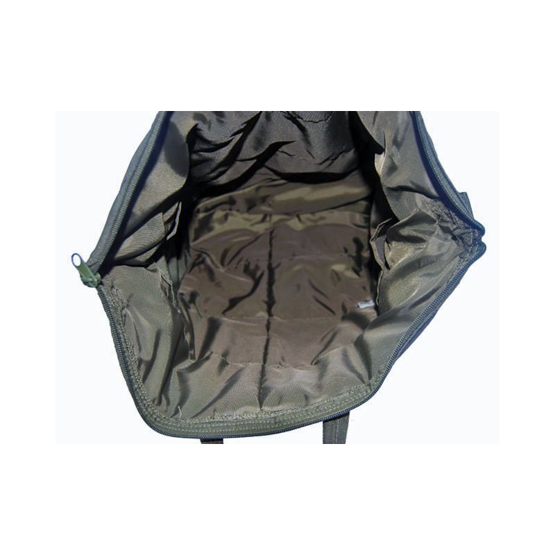 D&G SOLDIERTALK PILOT HELMET BAG