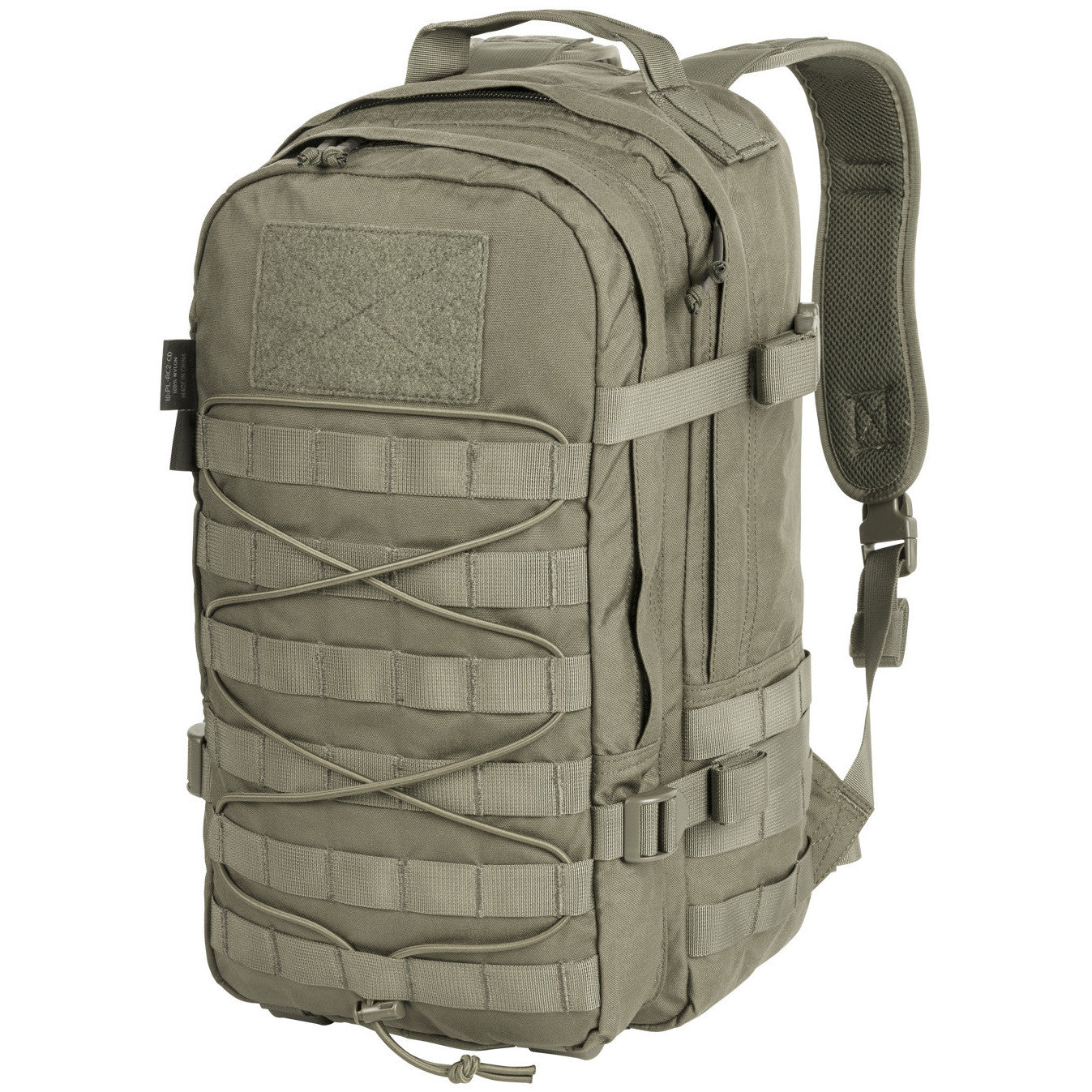 HELIKON-TEX RACCOON MK2 BACKPACK - ADAPTIVE GREEN - Hock Gift Shop | Army Online Store in Singapore