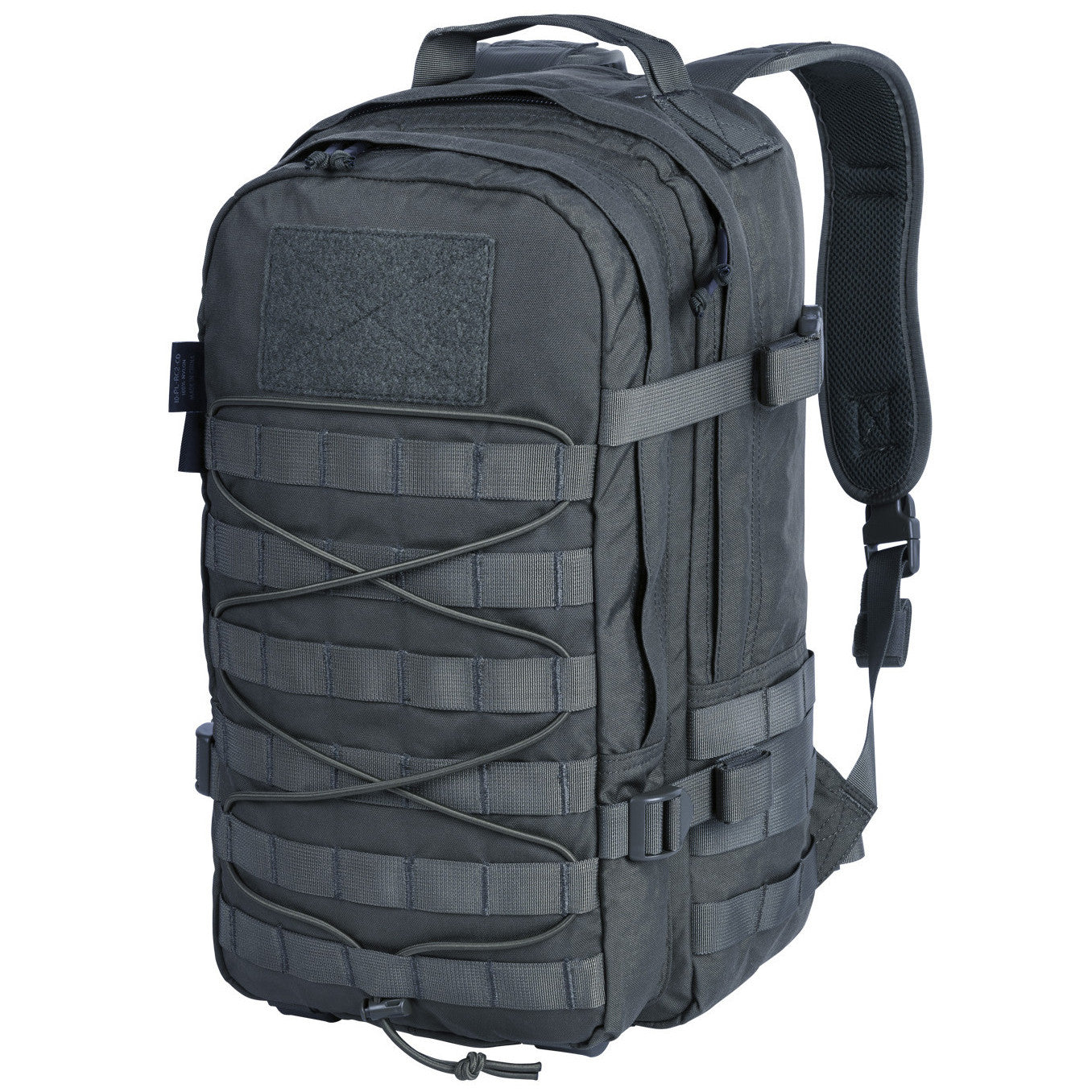 HELIKON-TEX RACCOON MK2 BACKPACK - SHADOW GREY - Hock Gift Shop | Army Online Store in Singapore