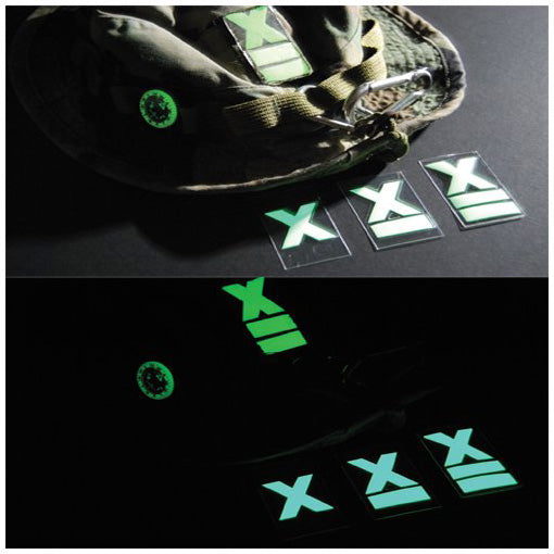 RANGER EYE  SQUARE - Hock Gift Shop | Army Online Store in Singapore