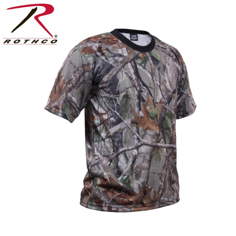 ROTHCO G1 VISTA NEXT CAMO T-SHIRT - Hock Gift Shop | Army Online Store in Singapore
