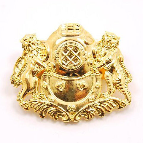 RSN #3 - PROFESSIONAL DIVING PIN - Hock Gift Shop | Army Online Store in Singapore