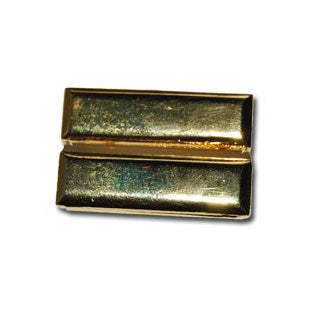 SAF #3 PIN - LTA COLLAR PIN - Hock Gift Shop | Army Online Store in Singapore