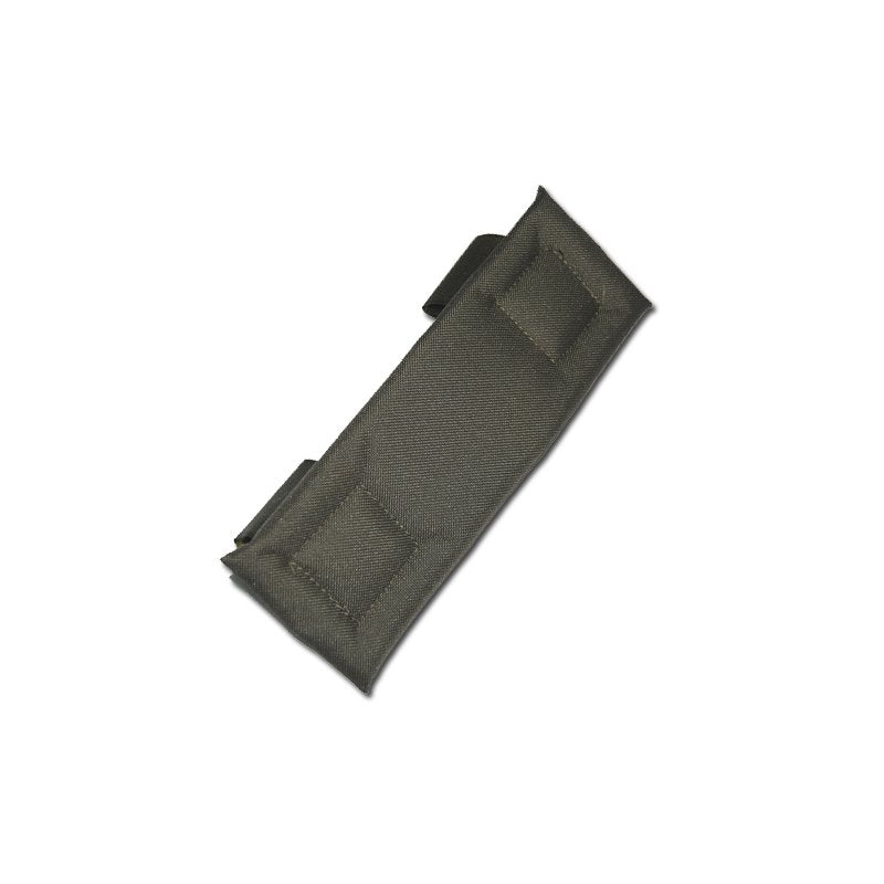 D&G SOLDIERTALK SBO PADDING (1 PAIR)