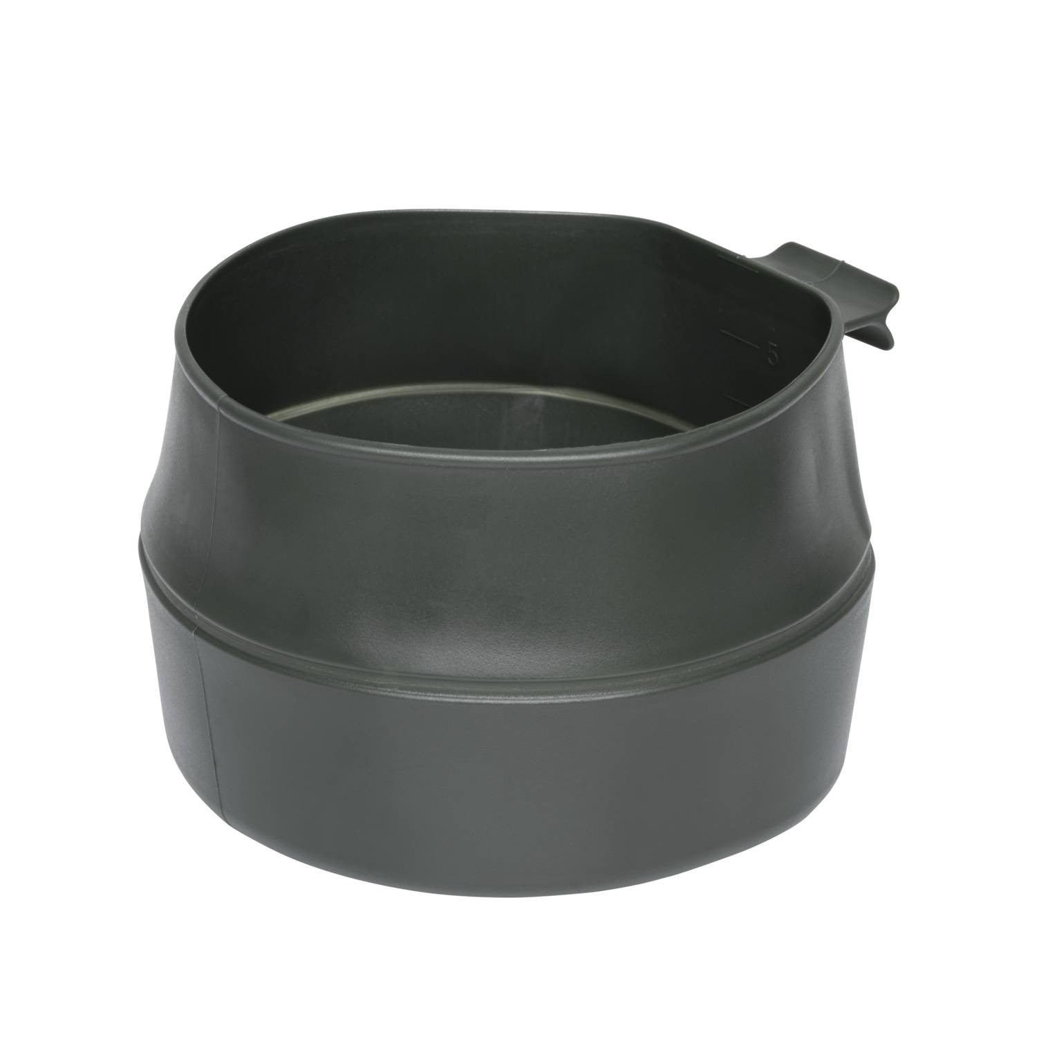 WILDO CAMP-A-BOX COMPLETE - OLIVE GREEN