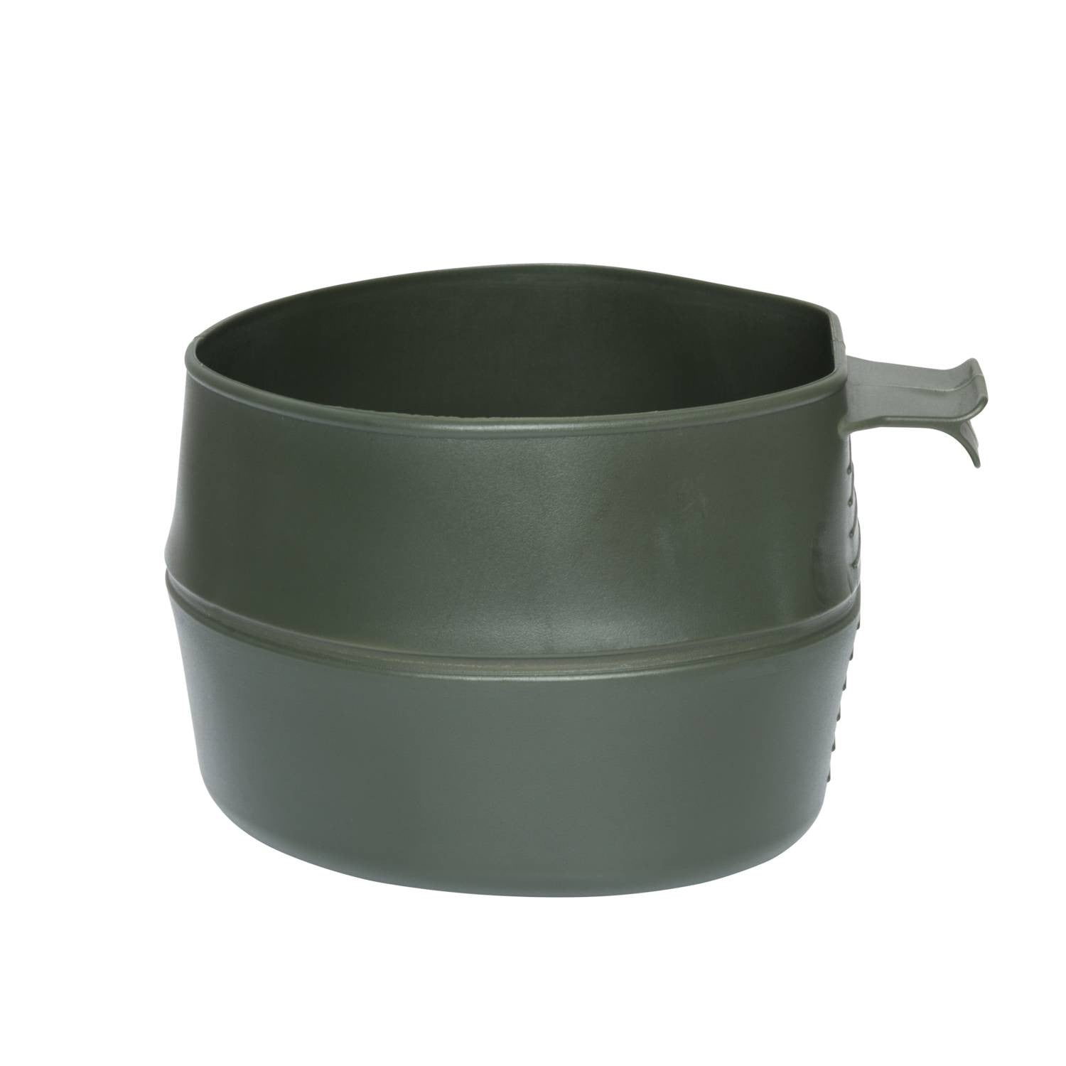 WILDO CAMP-A-BOX COMPLETE - BLACK/DARK GREY A