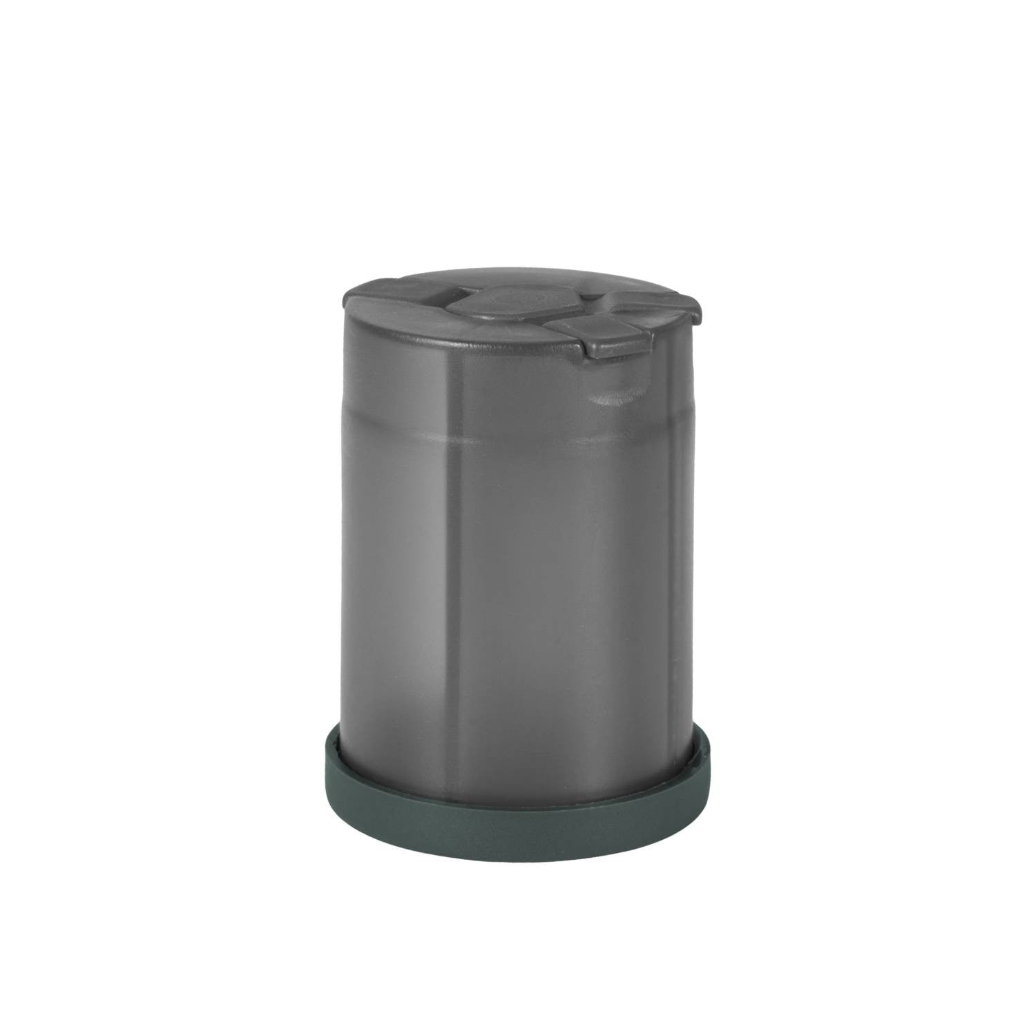 WILDO CAMP-A-BOX COMPLETE - BLACK/DARK GREY A