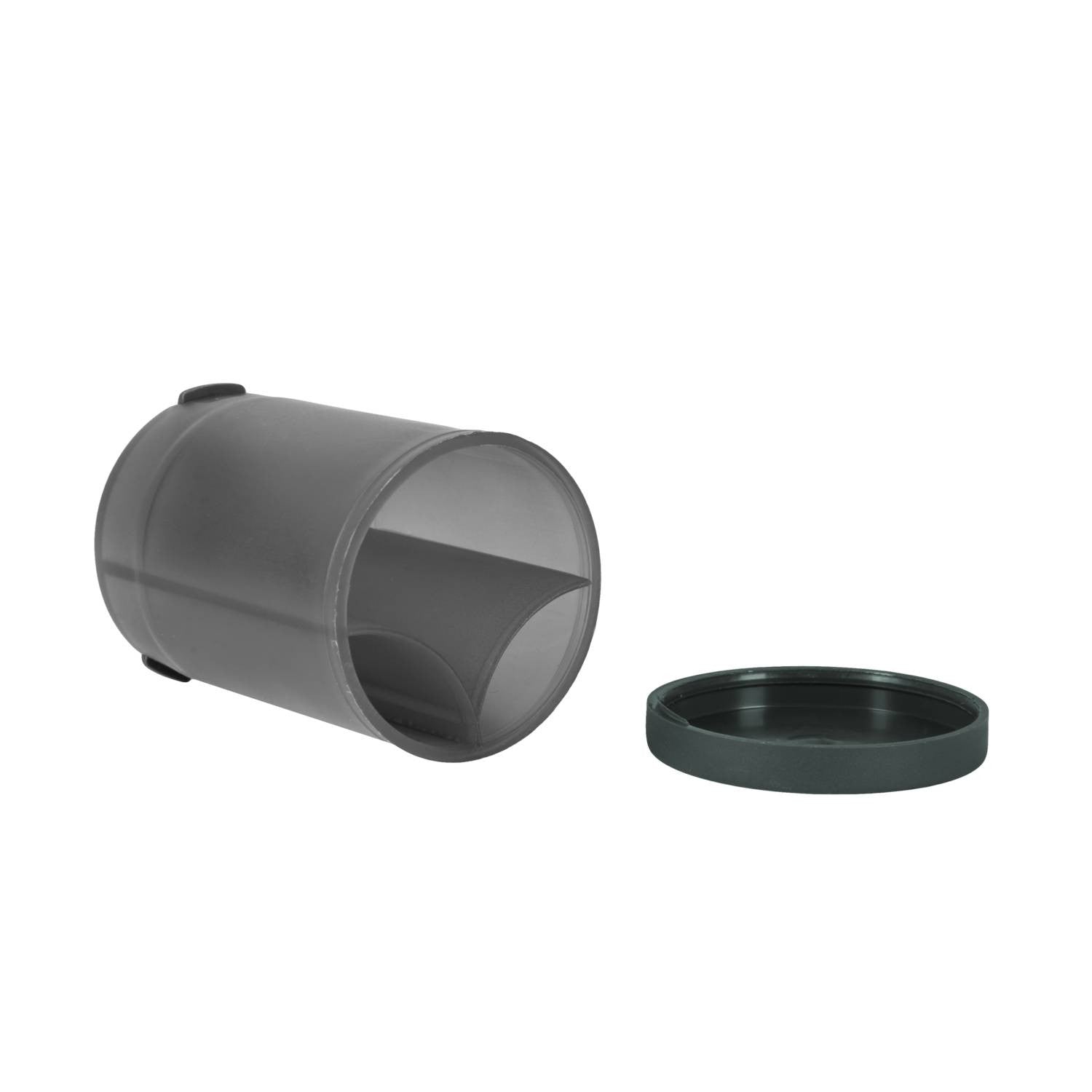 WILDO CAMP-A-BOX COMPLETE - LIME/DARK GREY A