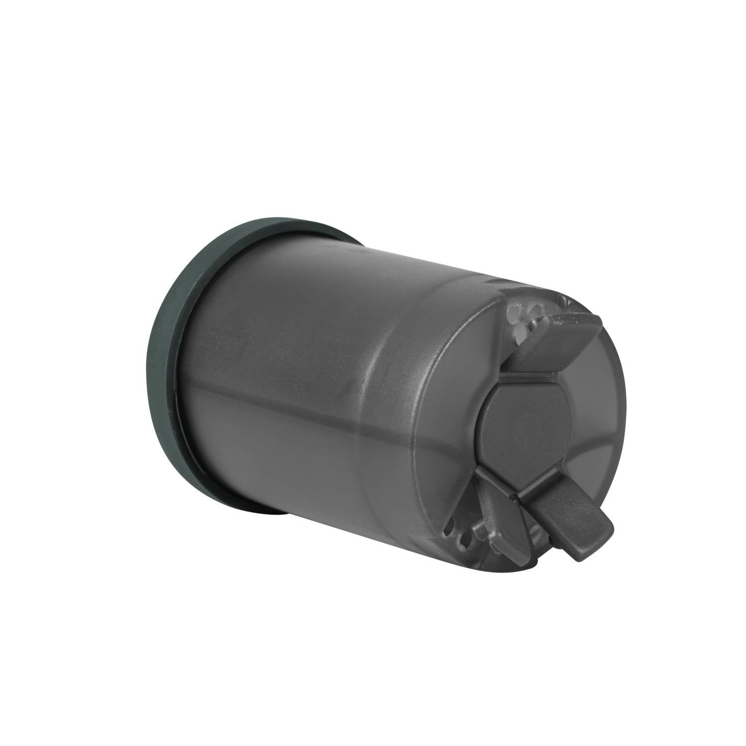 WILDO CAMP-A-BOX COMPLETE - DESERT/DARK GREY A