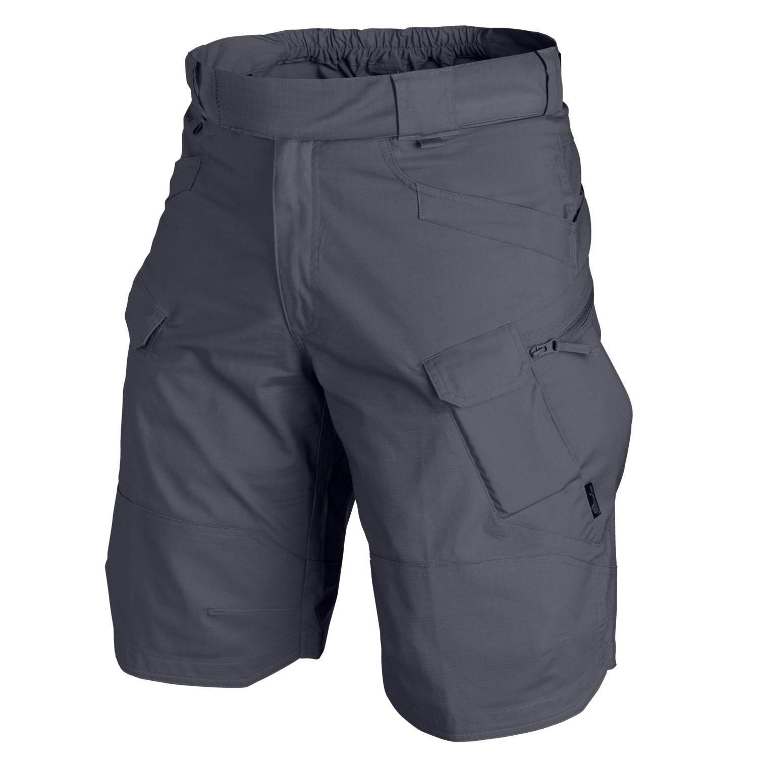HELIKON-TEX URBAN TACTICAL SHORTS 11" - SHADOW GREY