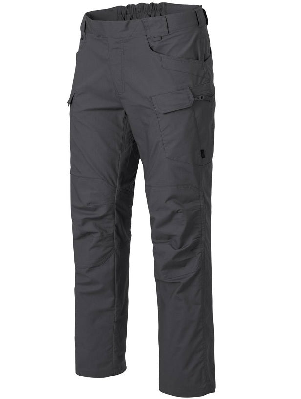 HELIKON-TEX URBAN TACTICAL PANTS - SHADOW GREY
