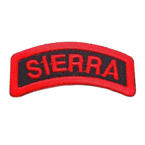 SIERRA TAB - BLACK RED - Hock Gift Shop | Army Online Store in Singapore