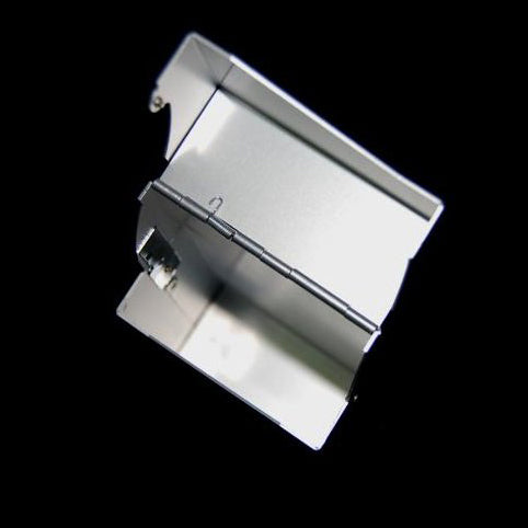 GUARDS CIGARETTE CASE