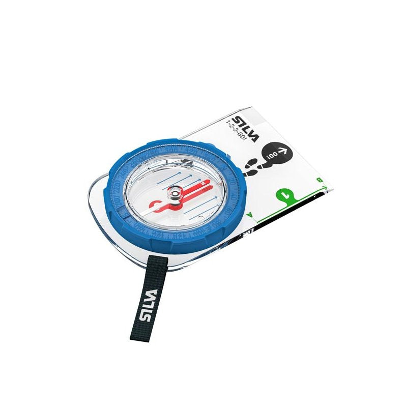 SILVA COMPASS FIELD 1-2-3 - Hock Gift Shop | Army Online Store in Singapore