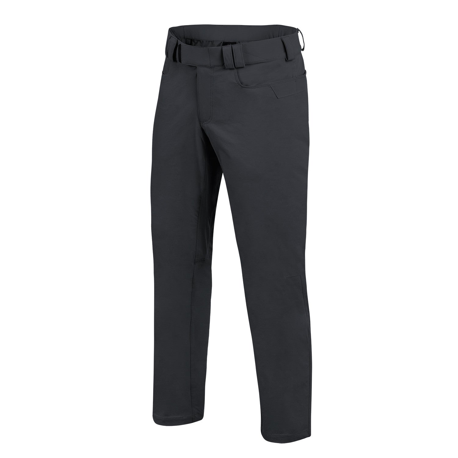 HELIKON-TEX COVERT TACTICAL PANTS - BLACK