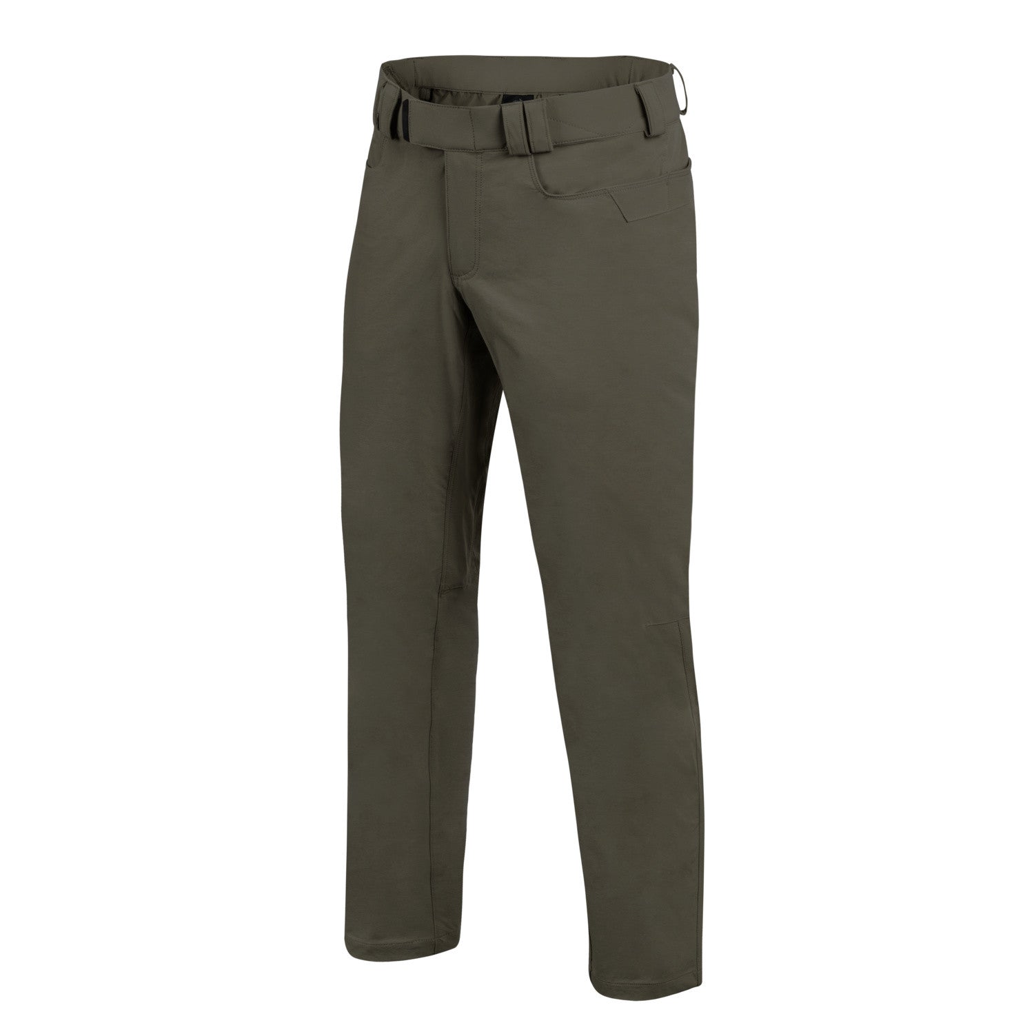 HELIKON-TEX COVERT TACTICAL PANTS - TAIGA GREEN