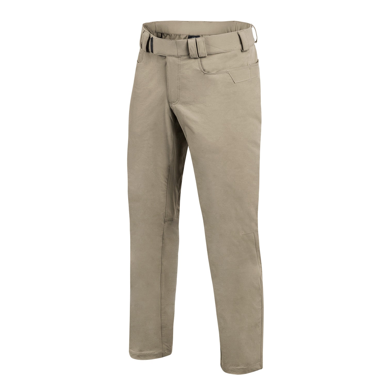HELIKON-TEX COVERT TACTICAL PANTS - KHAKI