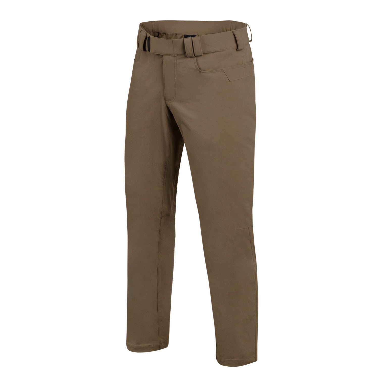 HELIKON-TEX COVERT TACTICAL PANTS - MUD BROWN