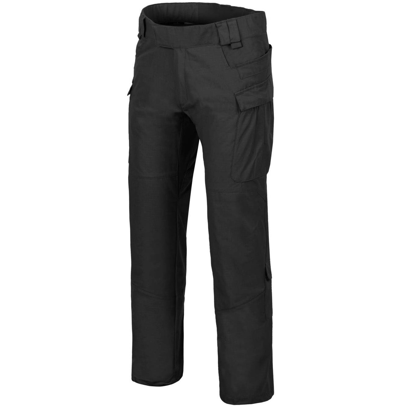 HELIKON-TEX MBDU® TROUSERS - NYCO RIPSTOP - BLACK