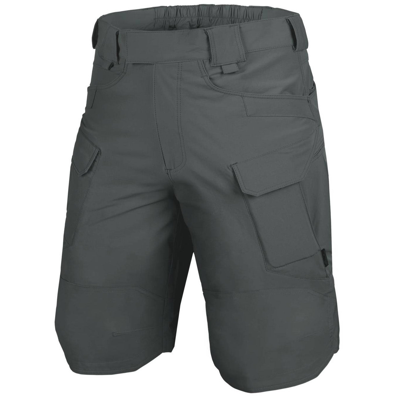HELIKON-TEX OUTDOOR TACTICAL SHORTS 11" - VERSASTRECTH LITE (SHADOW GREY)