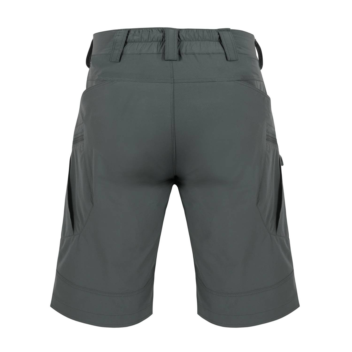 HELIKON-TEX OUTDOOR TACTICAL SHORTS 11" - VERSASTRECTH LITE (BLACK)