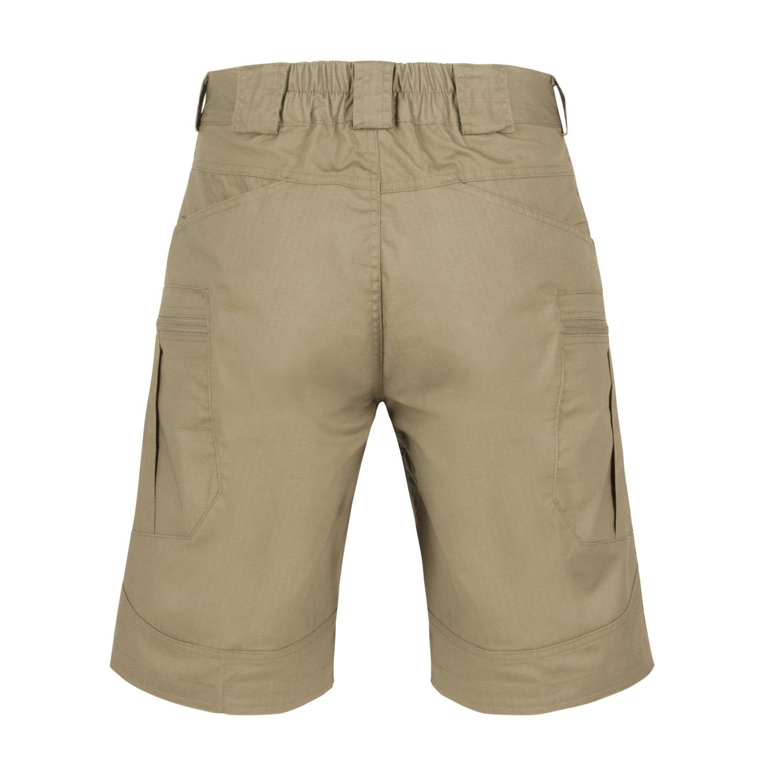 HELIKON-TEX URBAN TACTICAL SHORTS 11" - TAIGA GREEN