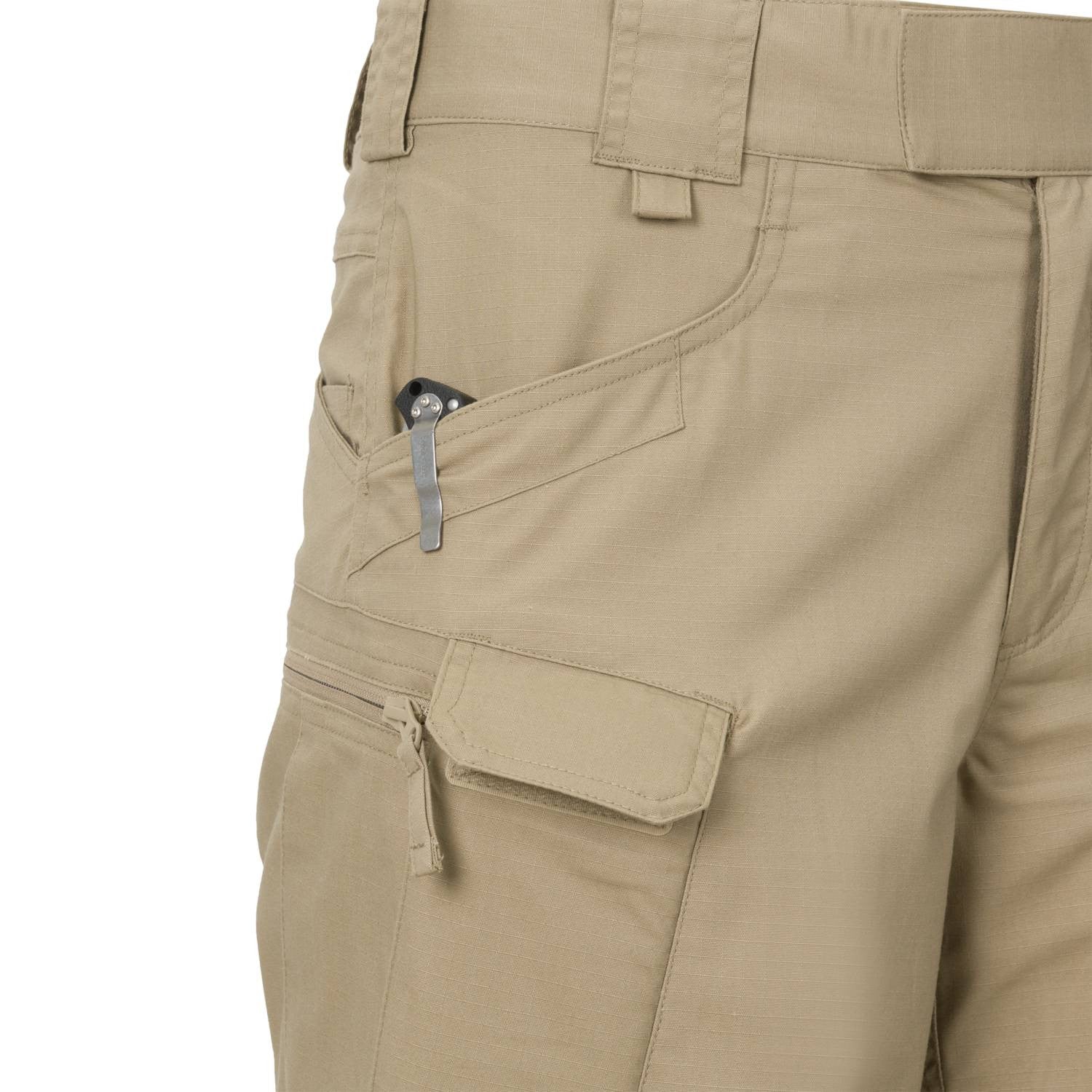 HELIKON-TEX URBAN TACTICAL SHORTS 11" - ADAPTIVE GREEN