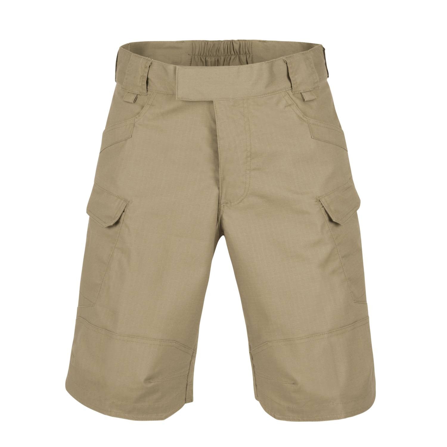 HELIKON-TEX URBAN TACTICAL SHORTS 11" - ADAPTIVE GREEN