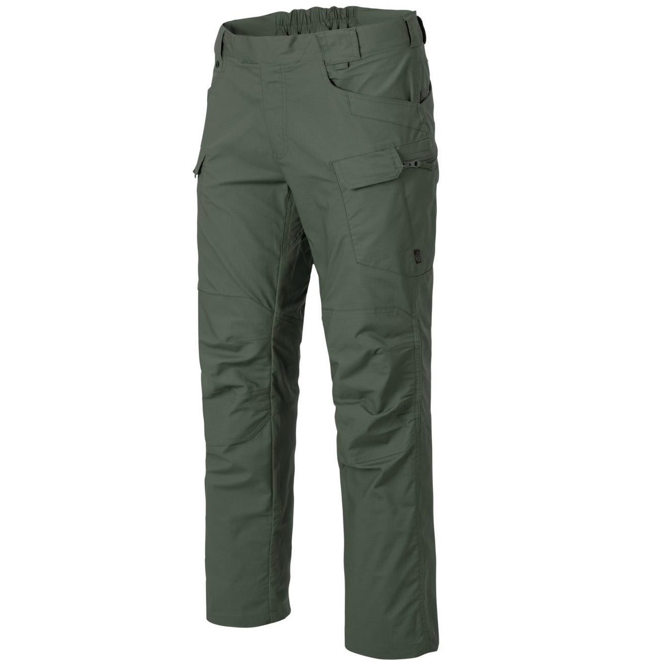 HELIKON-TEX URBAN TACTICAL PANTS - OLIVE DRAB
