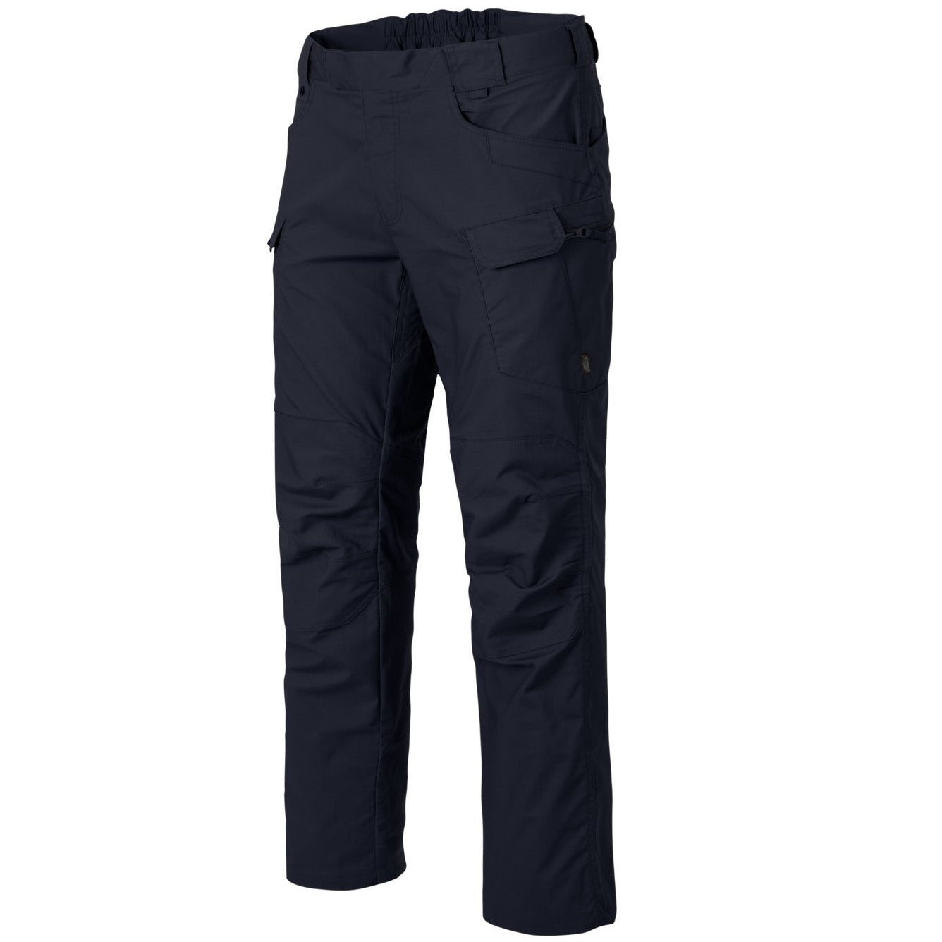 HELIKON-TEX URBAN TACTICAL PANTS - NAVY BLUE